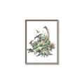 Picture of Wild Dinosaurs _GroupedProduct_Rectangle_Portrait_Canvas_Framed_