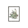 Picture of Wild Dinosaurs _GroupedProduct_Rectangle_Portrait_Canvas_Framed_