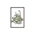 Picture of Wild Dinosaurs _GroupedProduct_Rectangle_Portrait_Canvas_Framed_