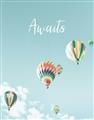 Picture of Awaits Balloons _GroupedProduct_Rectangle_Portrait_Unframed_Print_Only_