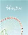 Picture of Adventure Wheel  _GroupedProduct_Rectangle_Portrait_Unframed_Print_Only_