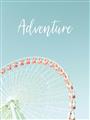 Picture of Adventure Wheel  _GroupedProduct_Rectangle_Portrait_Unframed_Print_Only_