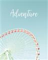 Picture of Adventure Wheel  _GroupedProduct_Rectangle_Portrait_Unframed_Print_Only_