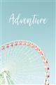 Picture of Adventure Wheel  _GroupedProduct_Rectangle_Portrait_Unframed_Print_Only_