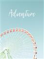 Picture of Adventure Wheel  _GroupedProduct_Rectangle_Portrait_Unframed_Print_Only_