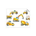 Picture of Construction Team  _GroupedProduct_Rectangle_Landscape_Unframed_Print_Only_