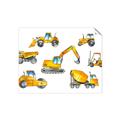 Picture of Construction Team  _GroupedProduct_Rectangle_Landscape_Unframed_Print_Only_