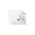 Picture of Sophisticated Unicorn neutral _GroupedProduct_Rectangle_Landscape_Unframed_Print_Only_