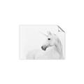 Picture of Sophisticated Unicorn neutral _GroupedProduct_Rectangle_Landscape_Unframed_Print_Only_