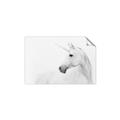 Picture of Sophisticated Unicorn neutral _GroupedProduct_Rectangle_Landscape_Unframed_Print_Only_