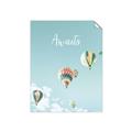 Picture of Awaits Balloons _GroupedProduct_Rectangle_Portrait_Unframed_Print_Only_