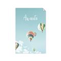 Picture of Awaits Balloons _GroupedProduct_Rectangle_Portrait_Unframed_Print_Only_