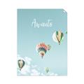 Picture of Awaits Balloons _GroupedProduct_Rectangle_Portrait_Unframed_Print_Only_