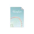 Picture of Adventure Wheel  _GroupedProduct_Rectangle_Portrait_Unframed_Print_Only_
