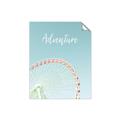 Picture of Adventure Wheel  _GroupedProduct_Rectangle_Portrait_Unframed_Print_Only_
