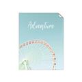 Picture of Adventure Wheel  _GroupedProduct_Rectangle_Portrait_Unframed_Print_Only_