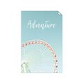 Picture of Adventure Wheel  _GroupedProduct_Rectangle_Portrait_Unframed_Print_Only_