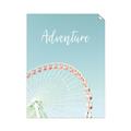 Picture of Adventure Wheel  _GroupedProduct_Rectangle_Portrait_Unframed_Print_Only_