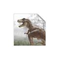Picture of Trex in the Woods _GroupedProduct_Square_Unframed_Print_Only_