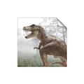 Picture of Trex in the Woods _GroupedProduct_Square_Unframed_Print_Only_