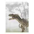 Picture of Forest Dino II _GroupedProduct_Rectangle_Portrait_Unframed_Print_Only_