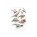 Picture of World of Dinos  _GroupedProduct_Rectangle_Portrait_Unframed_Print_Only_