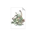 Picture of Wild Dinosaurs _GroupedProduct_Rectangle_Portrait_Unframed_Print_Only_