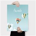 Picture of Awaits Balloons _GroupedProduct_Rectangle_Portrait_Canvas_