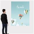 Picture of Awaits Balloons _GroupedProduct_Rectangle_Portrait_Canvas_
