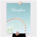 Picture of Adventure Wheel  _GroupedProduct_Rectangle_Portrait_Canvas_