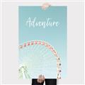 Picture of Adventure Wheel  _GroupedProduct_Rectangle_Portrait_Canvas_