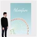 Picture of Adventure Wheel  _GroupedProduct_Rectangle_Portrait_Canvas_