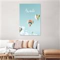 Picture of Awaits Balloons _GroupedProduct_Rectangle_Portrait_Canvas_