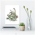 Picture of Wild Dinosaurs _GroupedProduct_Rectangle_Portrait_Canvas_