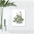 Picture of Wild Dinosaurs _GroupedProduct_Rectangle_Portrait_Canvas_