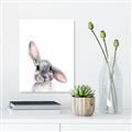 Picture of Floppy Bunny _GroupedProduct_Rectangle_Portrait_Canvas_