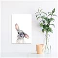 Picture of Floppy Bunny _GroupedProduct_Rectangle_Portrait_Canvas_