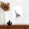 Picture of Floppy Bunny _GroupedProduct_Rectangle_Portrait_Canvas_