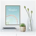 Picture of Adventure Wheel  _GroupedProduct_Rectangle_Portrait_Canvas_Framed_