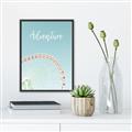 Picture of Adventure Wheel  _GroupedProduct_Rectangle_Portrait_Canvas_Framed_