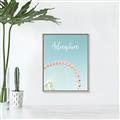 Picture of Adventure Wheel  _GroupedProduct_Rectangle_Portrait_Canvas_Framed_
