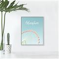 Picture of Adventure Wheel  _GroupedProduct_Rectangle_Portrait_Canvas_Framed_