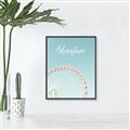 Picture of Adventure Wheel  _GroupedProduct_Rectangle_Portrait_Canvas_Framed_