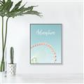 Picture of Adventure Wheel  _GroupedProduct_Rectangle_Portrait_Canvas_Framed_
