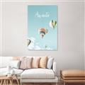 Picture of Awaits Balloons _GroupedProduct_Rectangle_Portrait_Unframed_Print_Only_