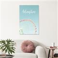 Picture of Adventure Wheel  _GroupedProduct_Rectangle_Portrait_Unframed_Print_Only_