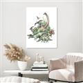 Picture of Wild Dinosaurs _GroupedProduct_Rectangle_Portrait_Unframed_Print_Only_