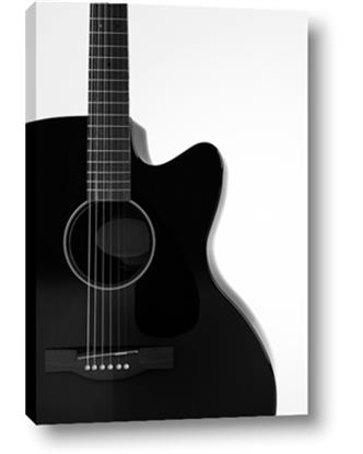Picture of Acoustic Guitar I