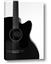 Picture of Acoustic Guitar I