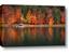 Picture of Autumn by the Lake